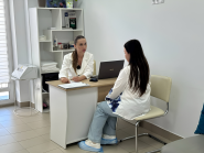 Bp medical, медичний центр фото