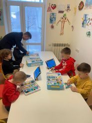 Санлайт, центр развития детей фото