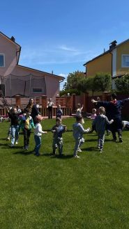 Санлайт, центр развития детей фото