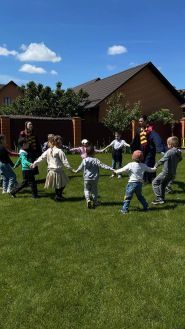 Санлайт, центр развития детей фото