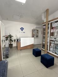 Druzi Vet, ветеринарна клініка фото