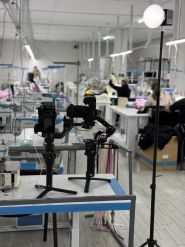 Швейна фабрика 2.0 фото