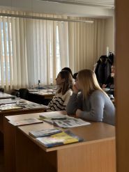 Карат, автошкола фото