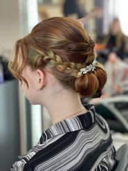 Beauty be Studio Elena Cherkez, студія краси фото