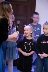 Carroll Club, сімейний ресторан фото