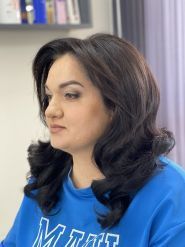 Beauty be Studio Elena Cherkez, студія краси фото