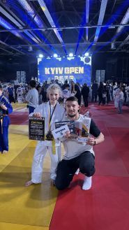 Проскурів, спеціалізований спортивний клуб фото