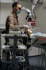 Smile Medical Clinic, стоматологія фото
