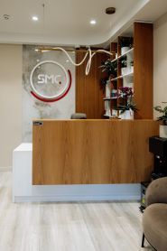 Smile Medical Clinic, стоматологія фото