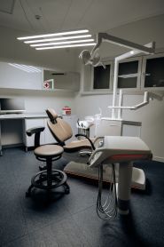 Smile Medical Clinic, стоматологія фото