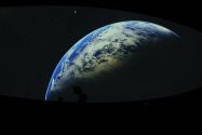 Вінницький планетарій фото