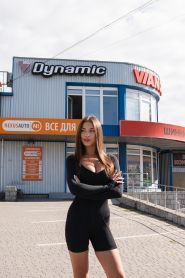 Говерла, автоцентр фото