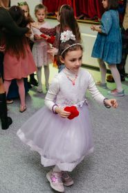 Carroll Club, сімейний ресторан фото