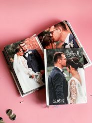 Memory Print Books, друк фотоальбомів фото