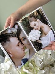 Memory Print Books, печать фотоальбомов фото