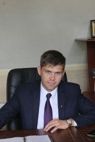 Грищук Дмитро Всеволодович, адвокат фото