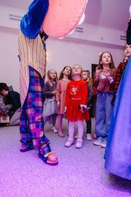 Carroll Club, сімейний ресторан фото