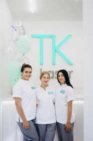 TK Laser, центр лазерної епіляції та косметології фото
