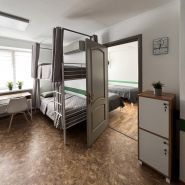 Green House, хостел фото