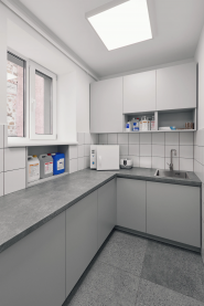 Videm, косметологічна клініка фото