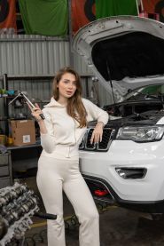 Говерла, автоцентр фото