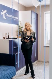 Olena Romaniuk Travel Expert, турагент фото