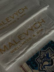 Malevych Wellness Spa, СПА-салон фото