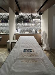 Malevych Wellness Spa, СПА-салон фото