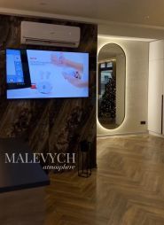 Malevych Wellness Spa, СПА-салон фото