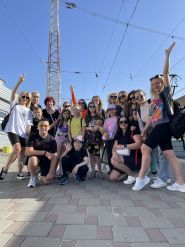 Star Tour by Natali Ladik, туристическое агентство фото