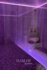Malevych Wellness Spa, СПА-салон фото