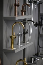 АРС PREMIUM, салон плитки та сантехніки фото
