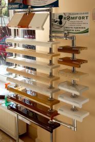 Агата-Буд, вікна та двері фото