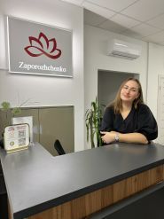 Клініка доктора Запорожченко фото