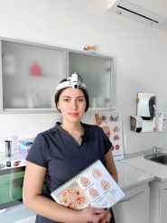 Клініка доктора Запорожченко фото