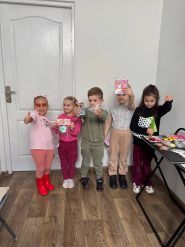 Fox English Academy, школа іноземних мов для дітей та дорослих фото