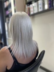 Beauty be Studio Elena Cherkez, студія краси фото