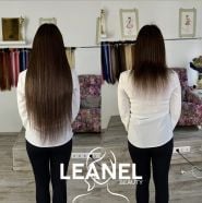 Leanel beauty, салон краси фото