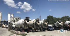 Ніка Бетон, постачальник готових бетонних сумішей фото