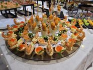 Star catering, кейтеринг фото