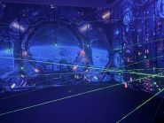 Laser Quest, дитячий розважальний центр фото