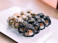 Pronto Pizza, доставка піци та суші фото