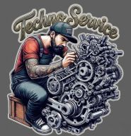 Techno Service, автосервис фото