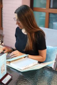 Аннабель, брачное агентство фото