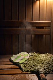 Зеленый огонек, база отдыха фото