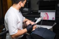 Sergatiy Dental Clinic, клініка естетичної стоматології фото