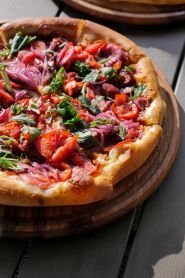 Real Roll, доставка суши и роллов фото