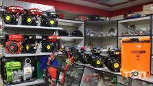 VinMoto, магазин мототехніки і запчастин фото