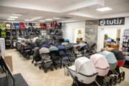 iBaby ua, магазин-склад товарів для немовлят фото