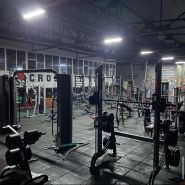 Viking Gym, тренажерний зал фото